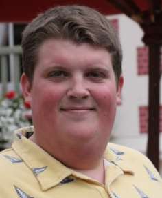 Jacob Wysocki